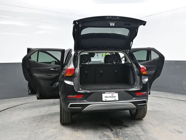 Used 2025 Buick Encore GX Preferred image 45