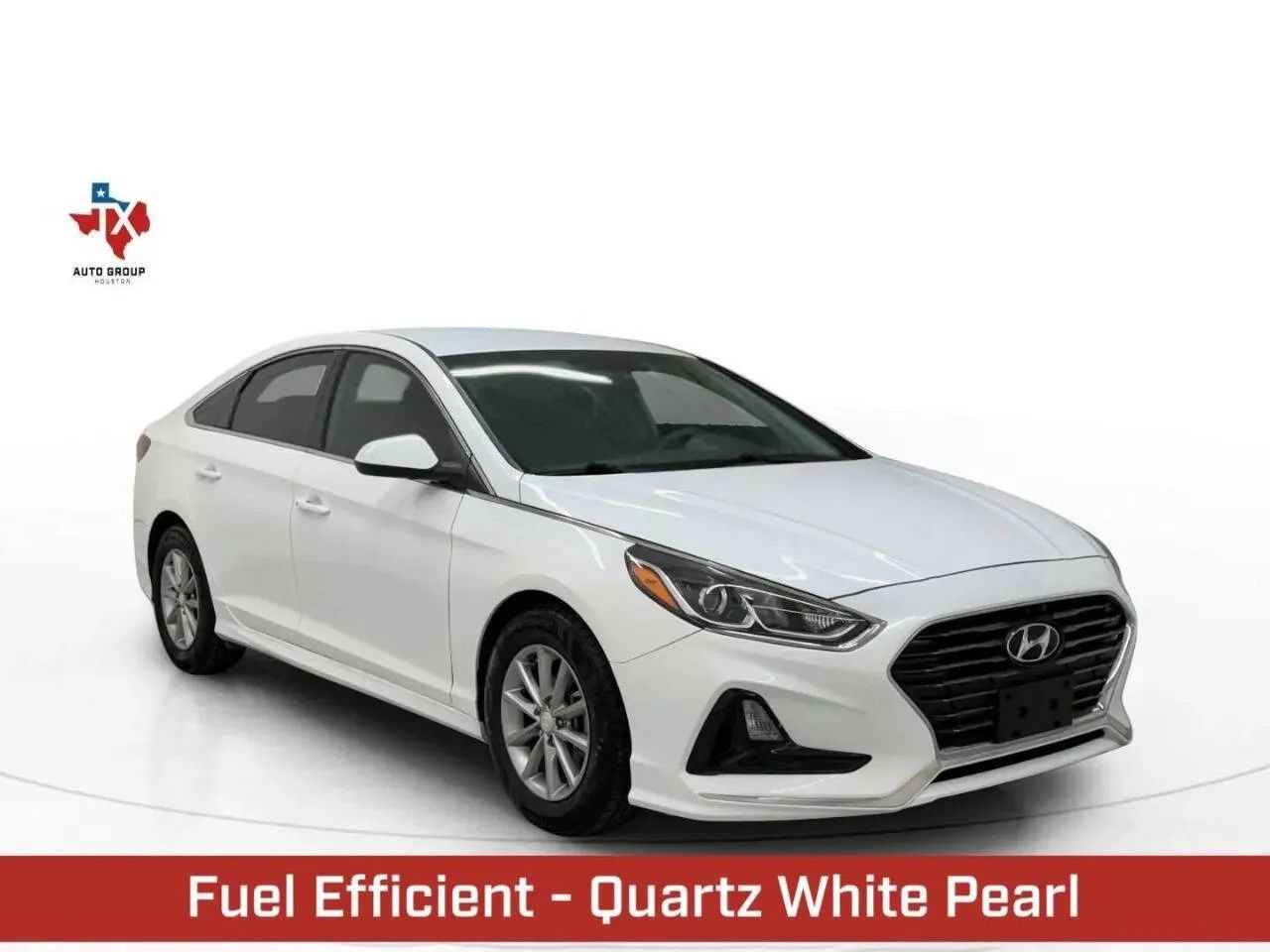 Used 2018 Hyundai Sonata SE