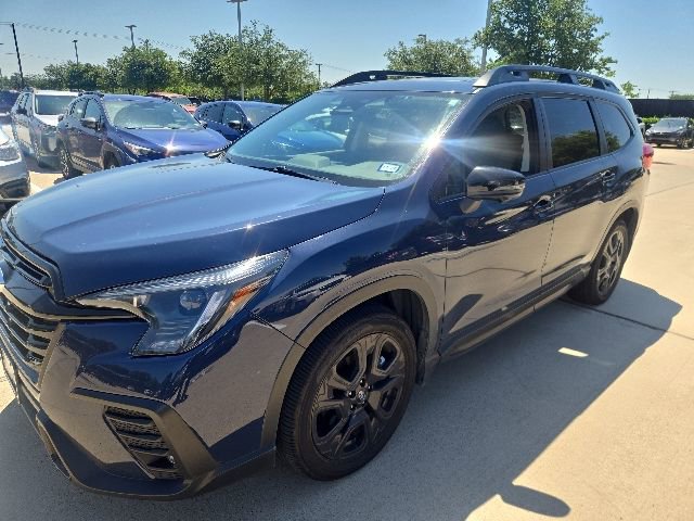 Used 2023 Subaru Ascent Onyx Edition Limited w/ Popular Package - Onyx AWD/4WD image 6