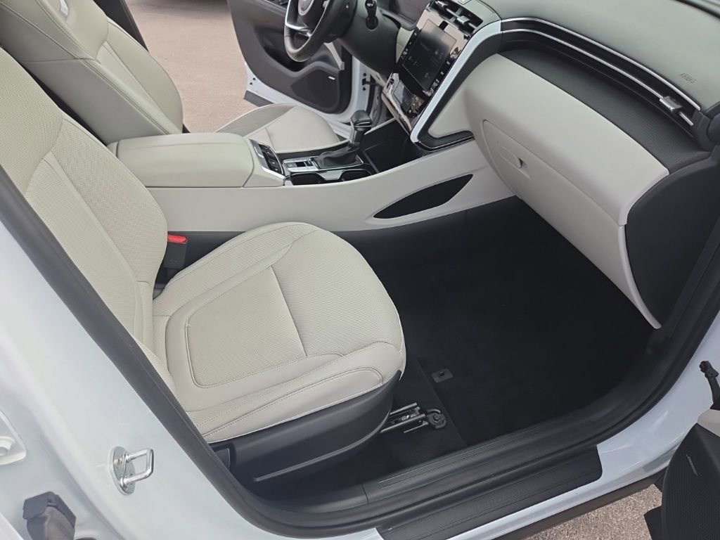 Used 2022 Hyundai Tucson SEL w/ Convenience + Premium Package image 26