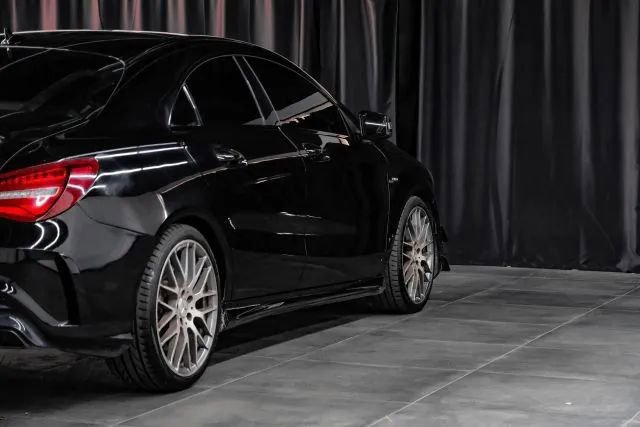 Used 2019 Mercedes-Benz CLA 45 AMG 4MATIC image 13