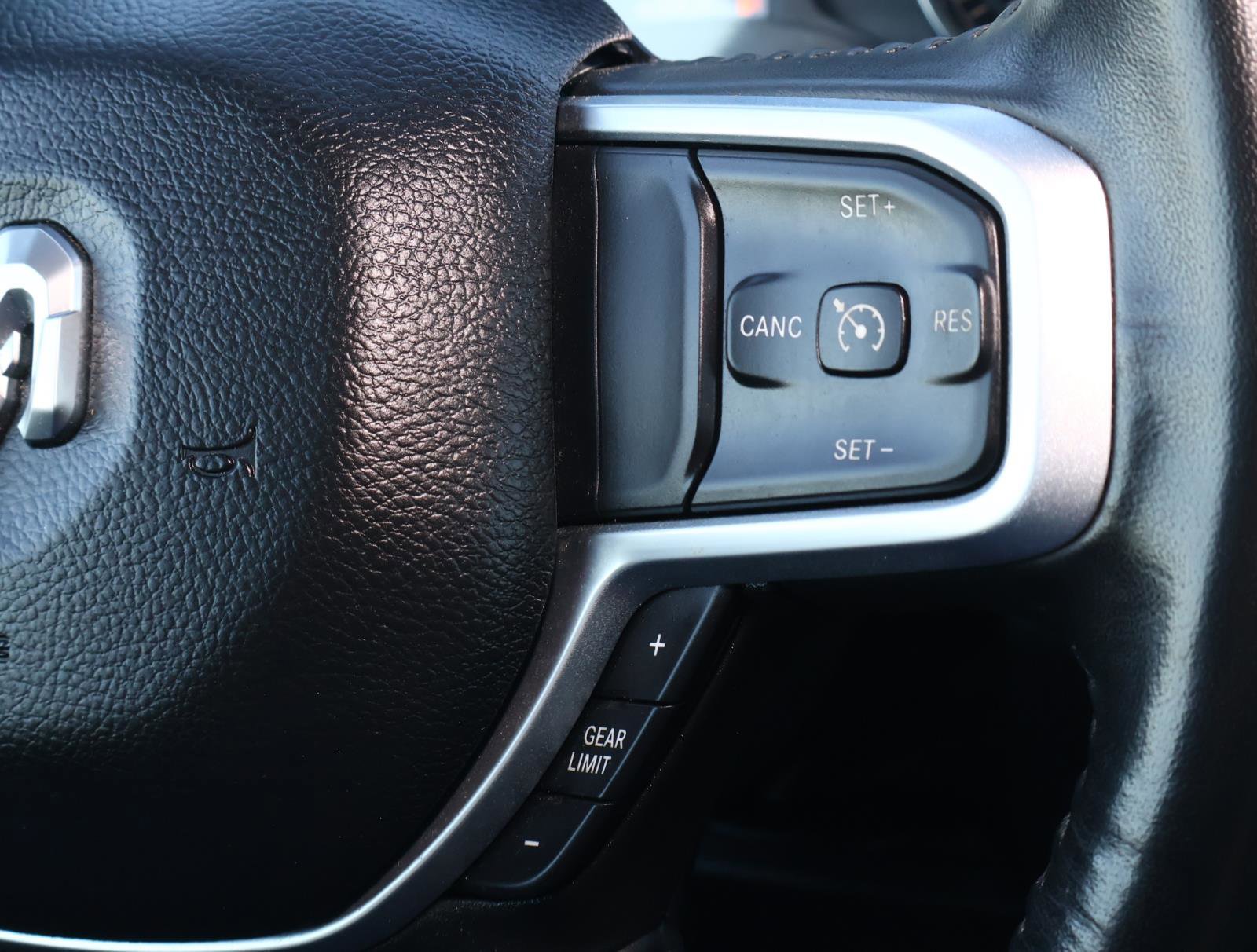 Used 2022 RAM 1500 Big Horn image 26