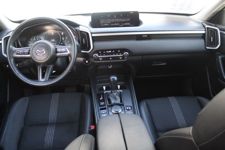 Certified 2024 MAZDA CX-50 AWD 2.5 S w/ Preferred Package image 27