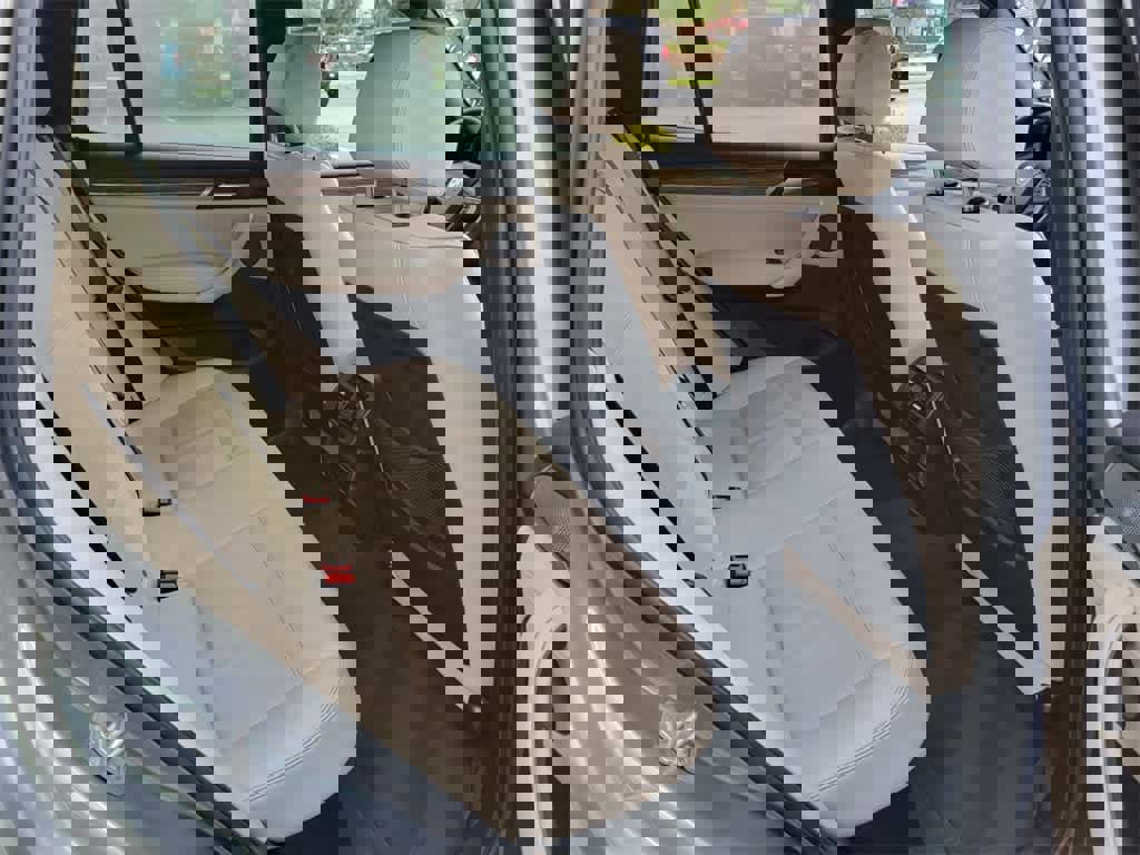 Used 2016 BMW X3 sDrive28i image 16