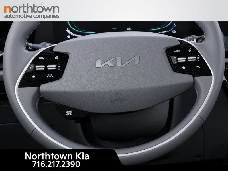 New 2025 Kia Niro EX w/ EX Cold Weather Package image 23