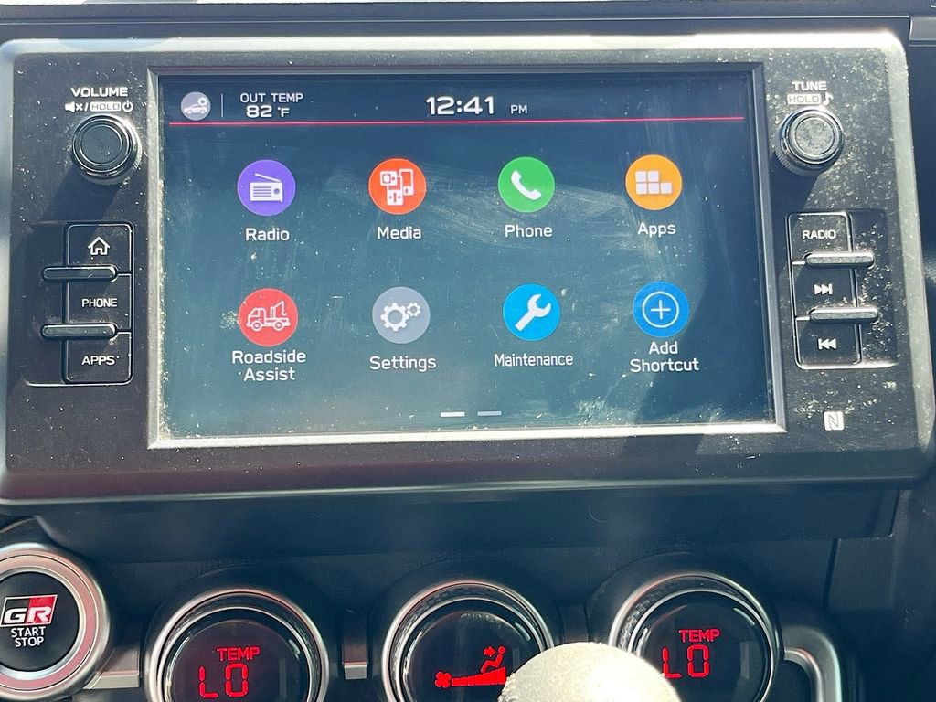 Used 2023 Toyota GR86 image 14