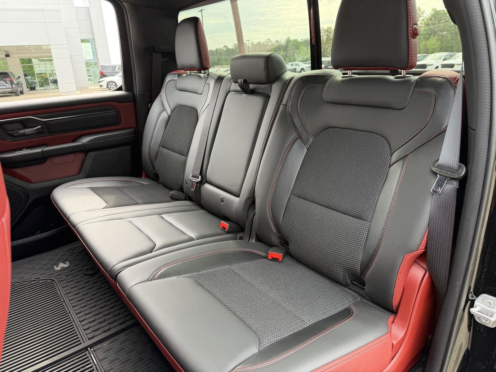 Used 2023 RAM 1500 TRX AWD/4WD image 18