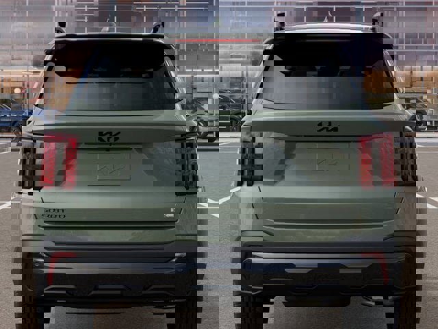 New 2026 Kia Sorento SX image 13