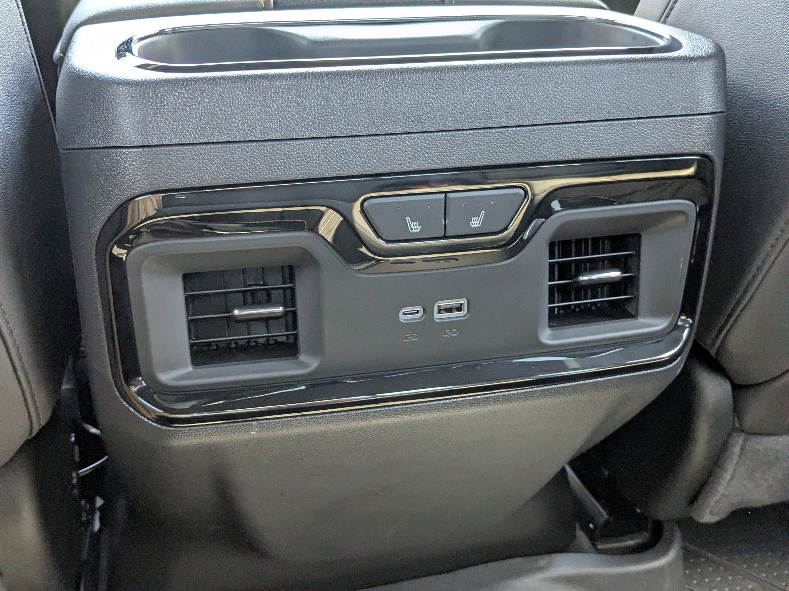 Used 2025 Chevrolet Silverado 1500 ZR2 w/ Technology Package image 14