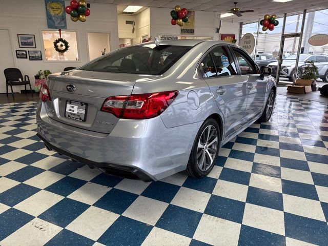 Used 2018 Subaru Legacy 2.5i Limited image 7