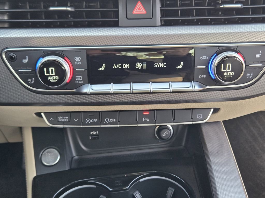 Certified 2023 Audi A4 2.0T Premium Plus w/ Premium Plus Package image 24