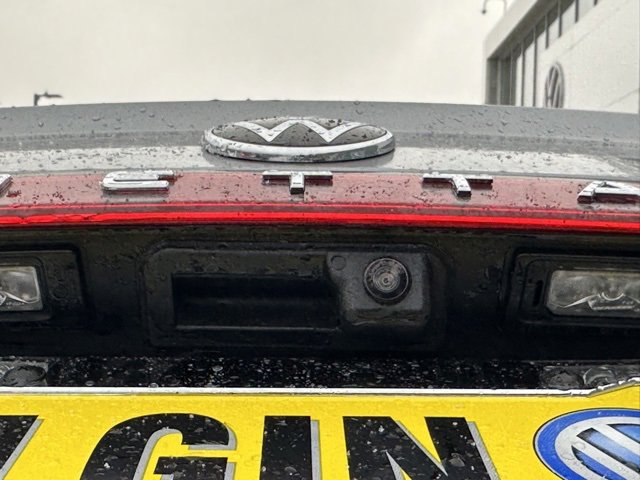 Certified 2025 Volkswagen Jetta SE image 13