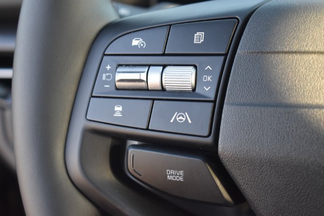 New 2026 Kia Sportage EX FWD image 27