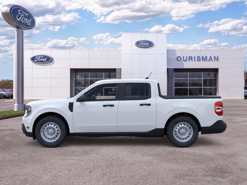 New 2026 Ford Maverick XL w/ Equipment Group 101A AWD/4WD image 4