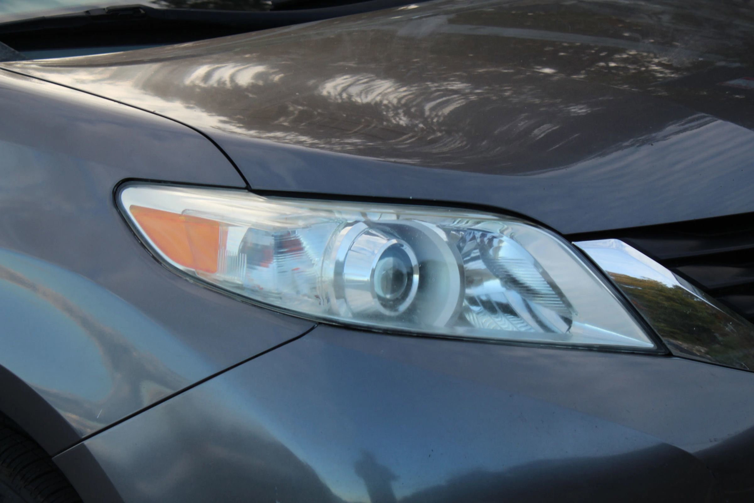 Used 2011 Toyota Sienna LE image 36