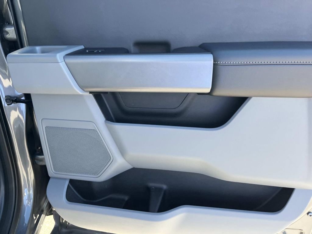 Used 2024 Ford F350 XL w/ STX Appearance Package image 19