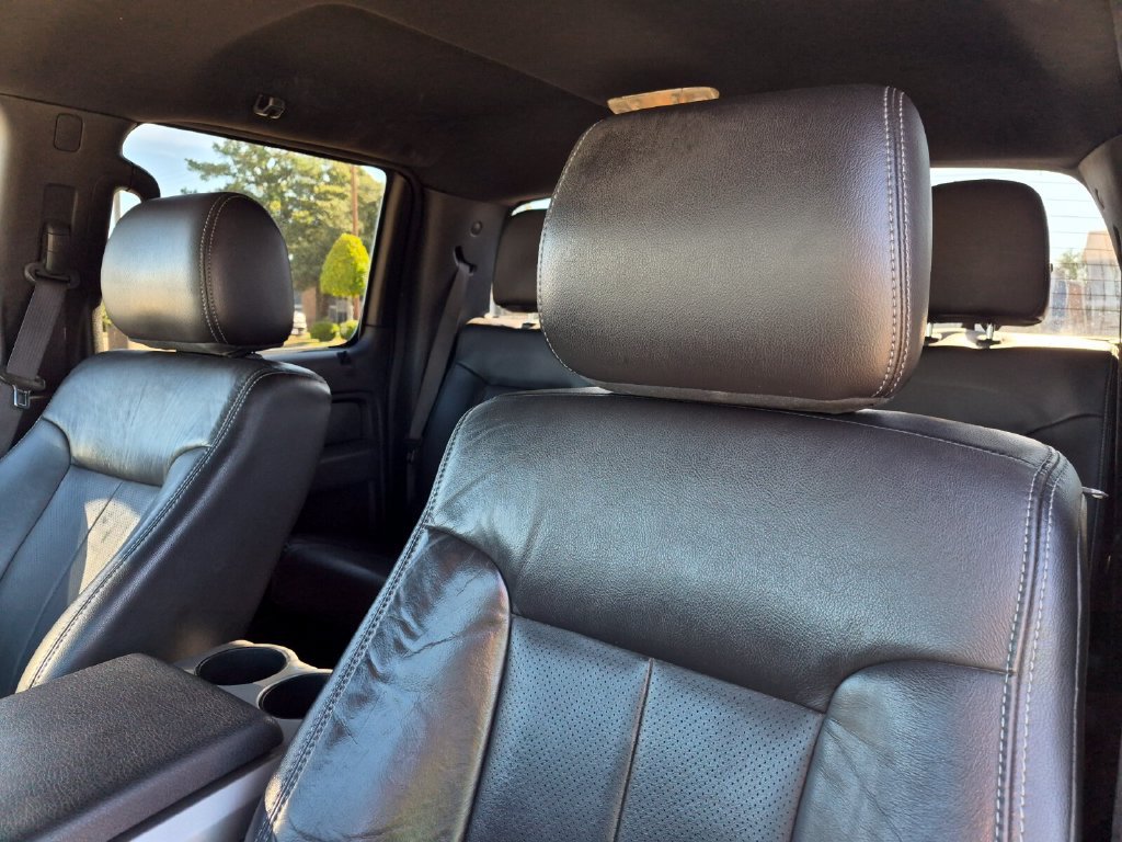 Used 2014 Ford F150 FX2 w/ Equipment Group 402A Luxury RWD image 30