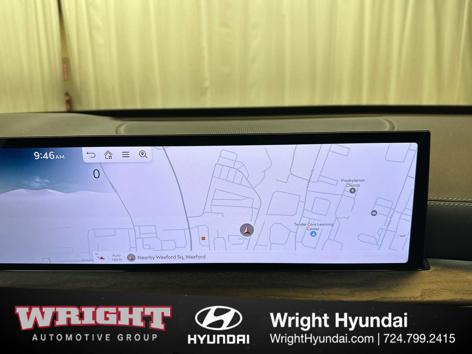 Certified 2025 Genesis GV80 2.5T Select image 26