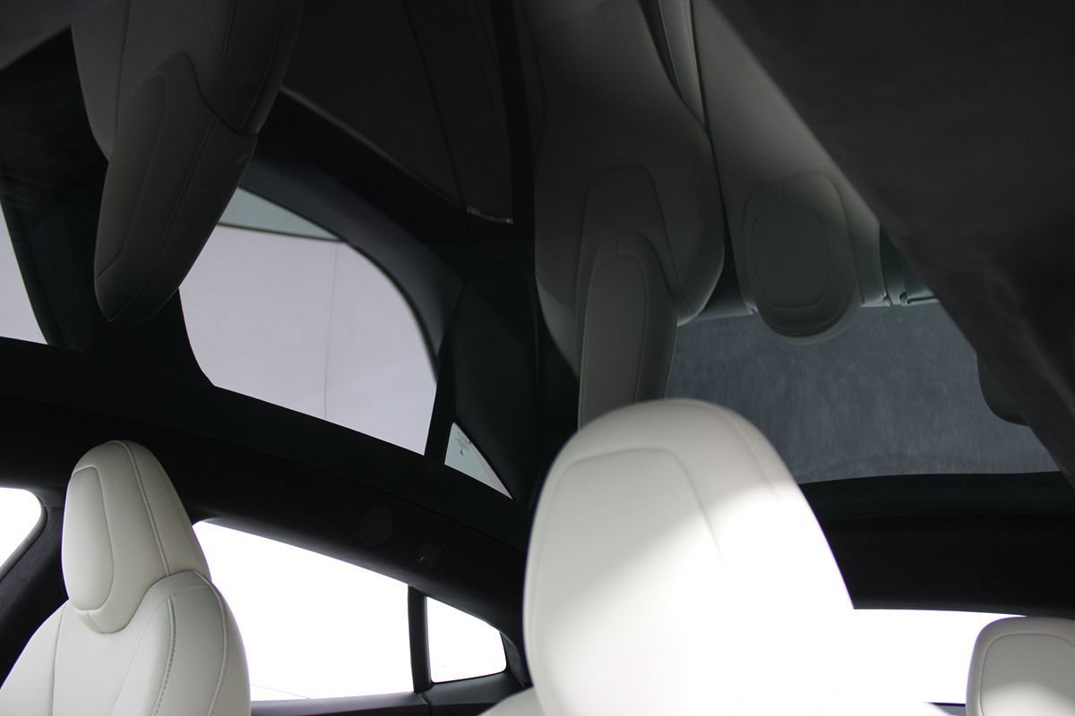 Used 2021 Tesla Model S Plaid AWD/4WD image 9