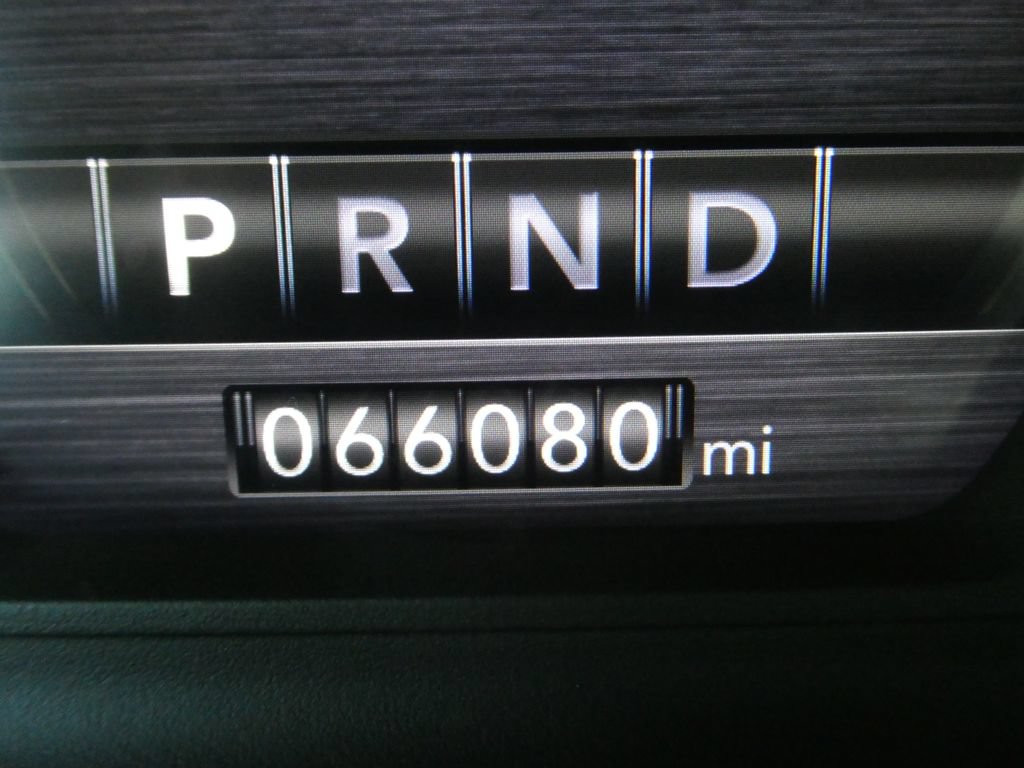 Used 2021 RAM 1500 Big Horn AWD/4WD image 36