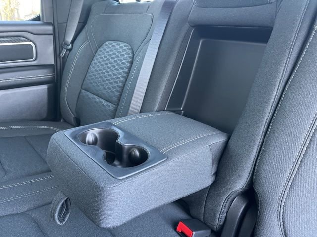 New 2026 RAM 1500 Big Horn image 17