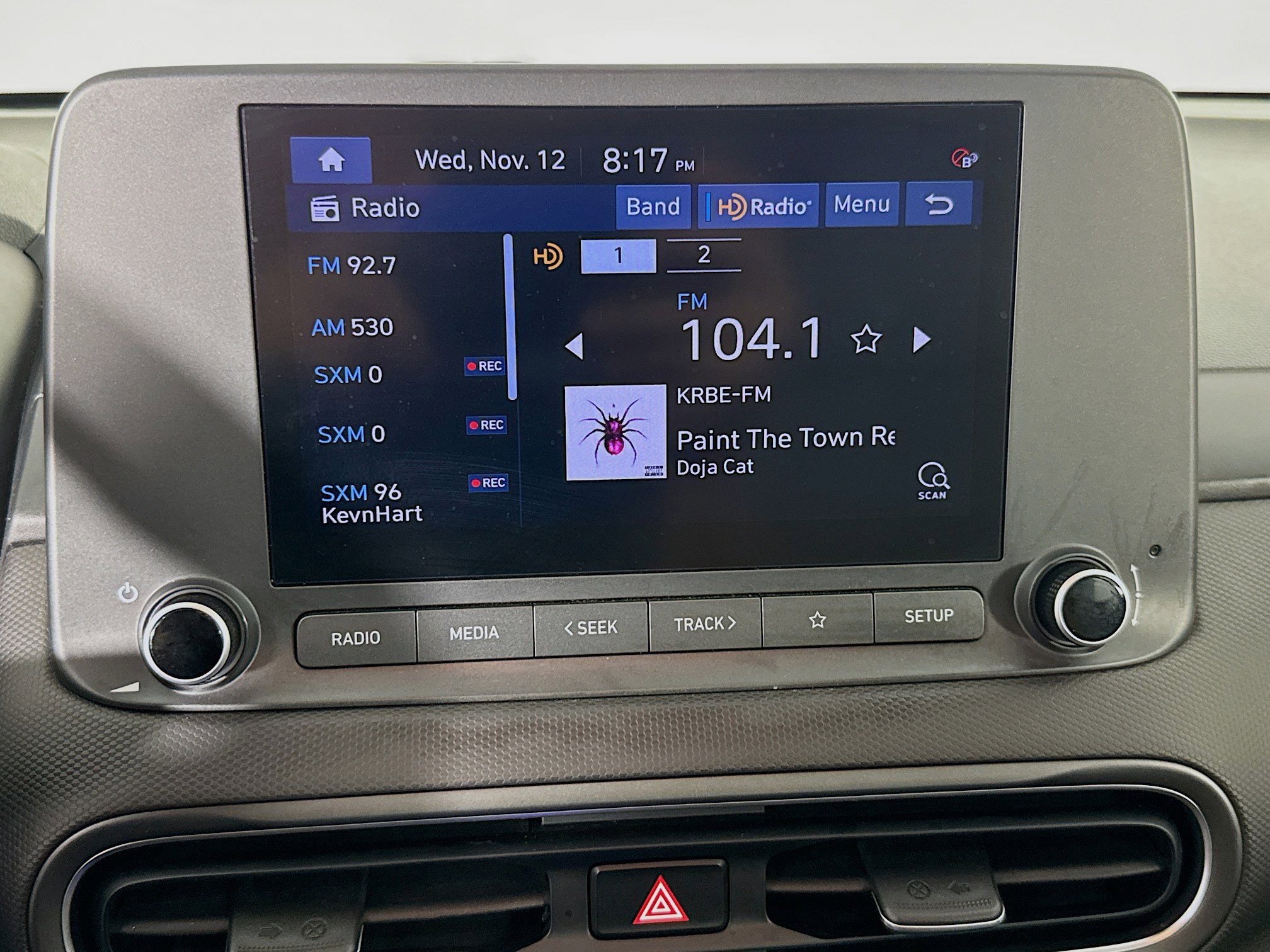 Used 2022 Hyundai Kona SEL image 17