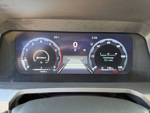 Used 2024 Toyota Tacoma TRD Off-Road image 15