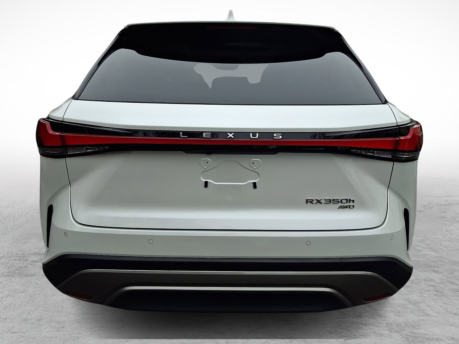 Certified 2023 Lexus RX 350 Premium w/ Accessory Package (Z1) image 5