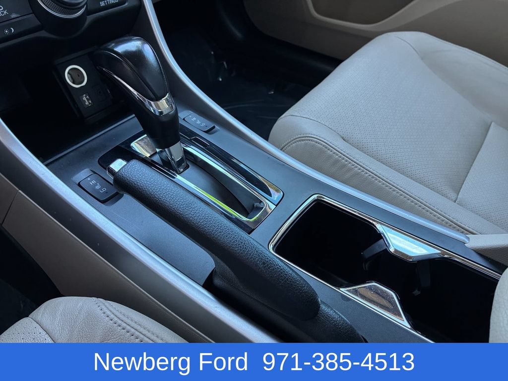 Used 2014 Honda Accord Touring image 23