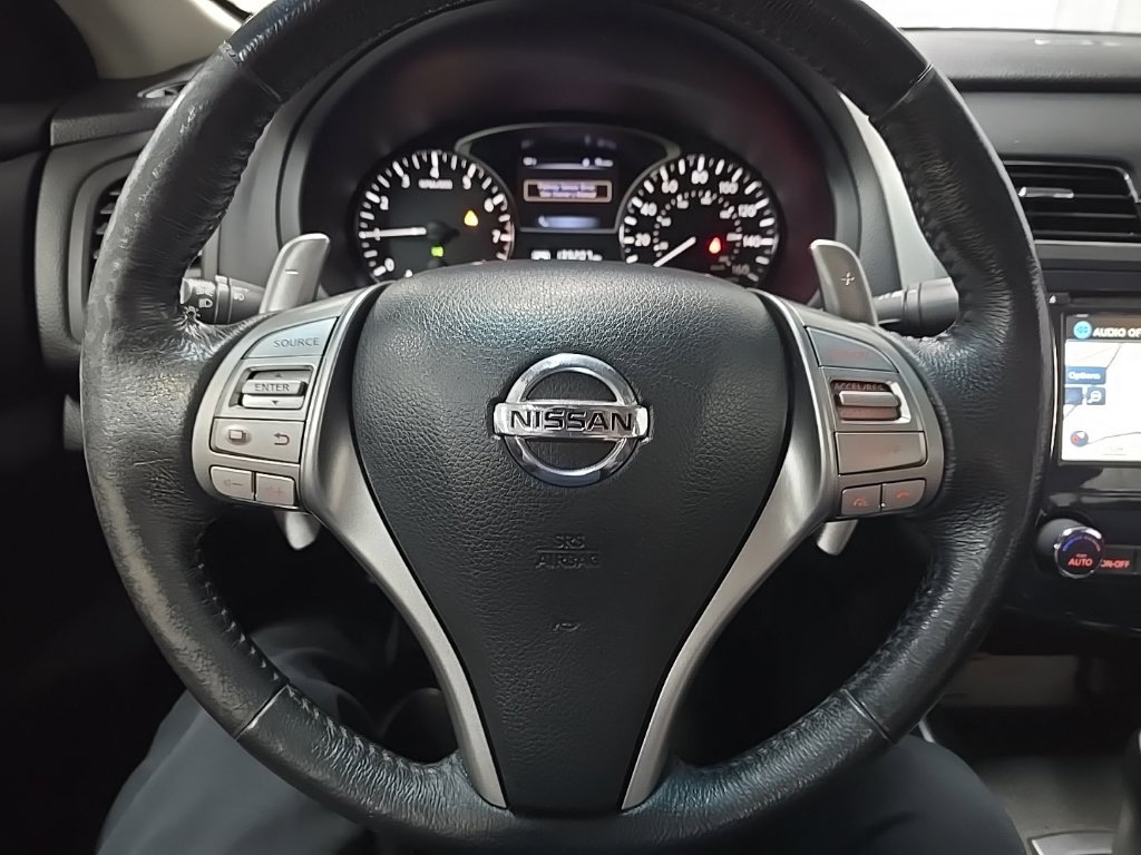 Used 2015 Nissan Altima 3.5 SL FWD image 19