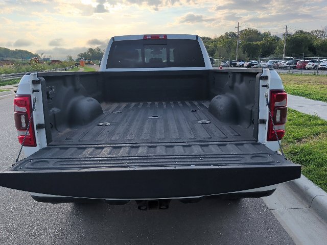 Used 2022 RAM 3500 Laramie AWD/4WD image 15