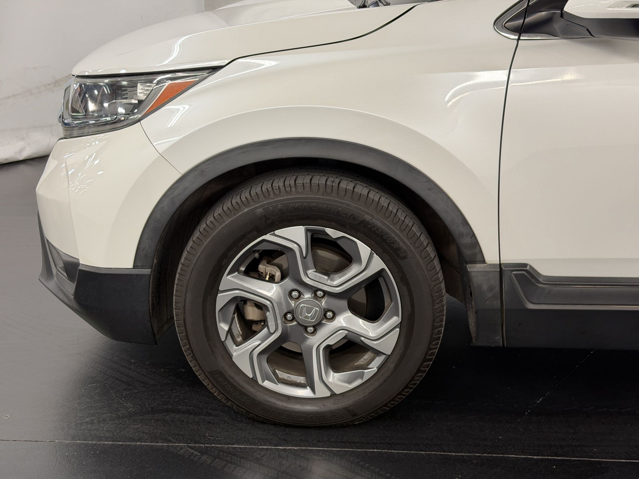 Used 2019 Honda CR-V EX-L image 12