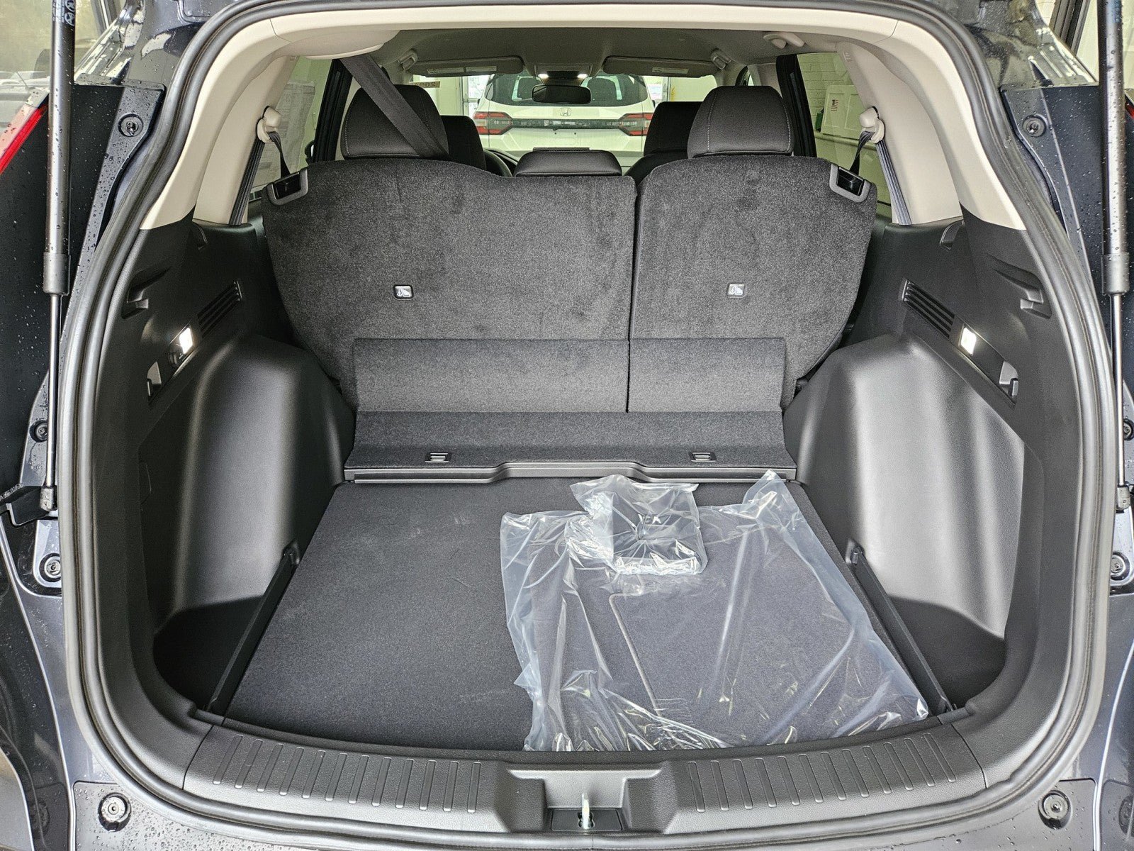 New 2027 Honda CR-V LX image 10