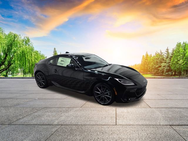 New 2026 Subaru BRZ Limited image 2