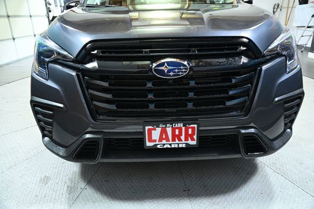 Certified 2025 Subaru Ascent Bronze Edition w/ Onyx Package image 19