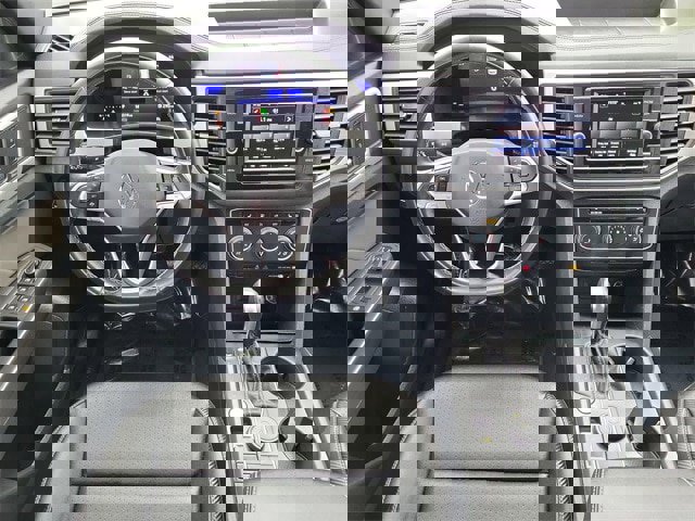 Used 2022 Volkswagen Atlas Cross Sport SE image 26