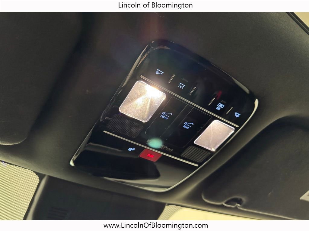 Used 2024 Hyundai Santa Fe Calligraphy image 43