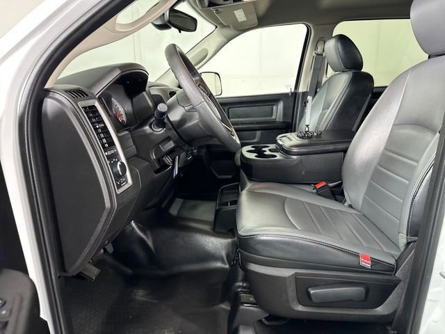Used 2022 RAM 1500 Tradesman AWD/4WD image 11