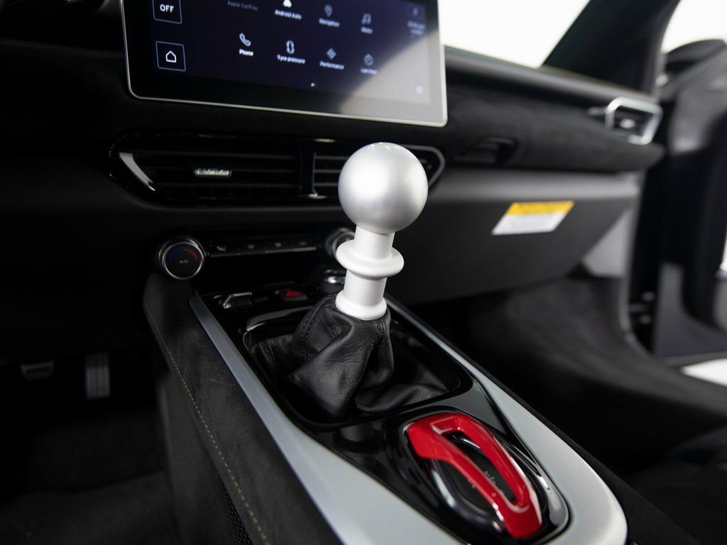 Used 2025 Lotus Emira image 25