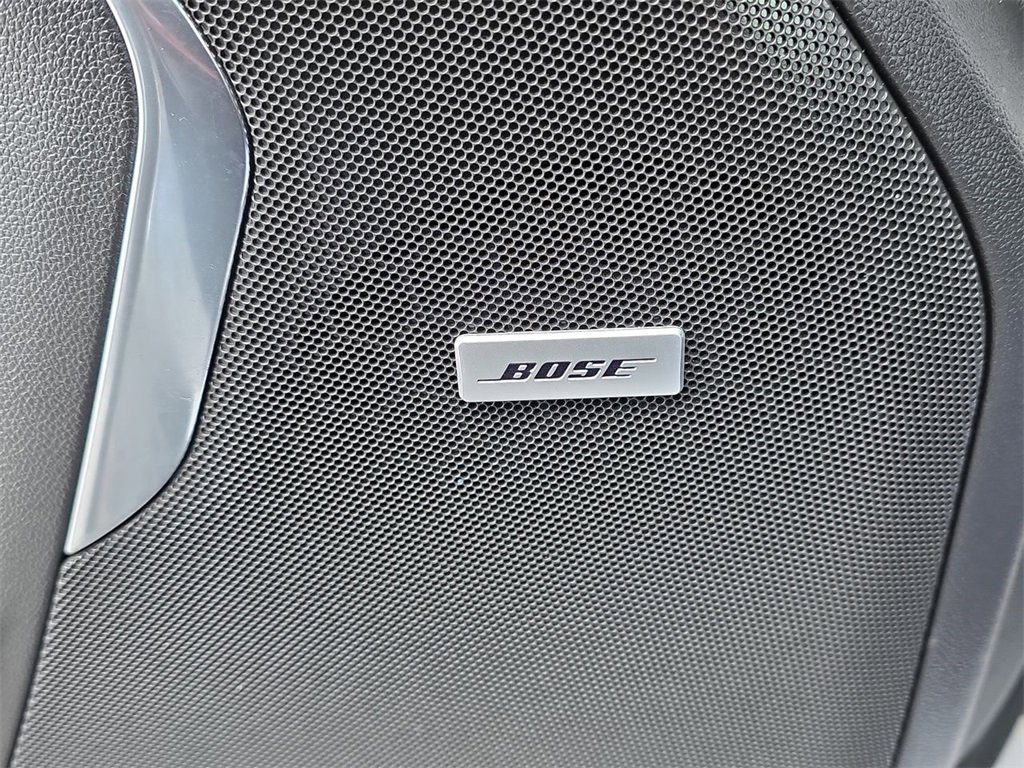 Used 2021 Chevrolet Suburban High Country image 23