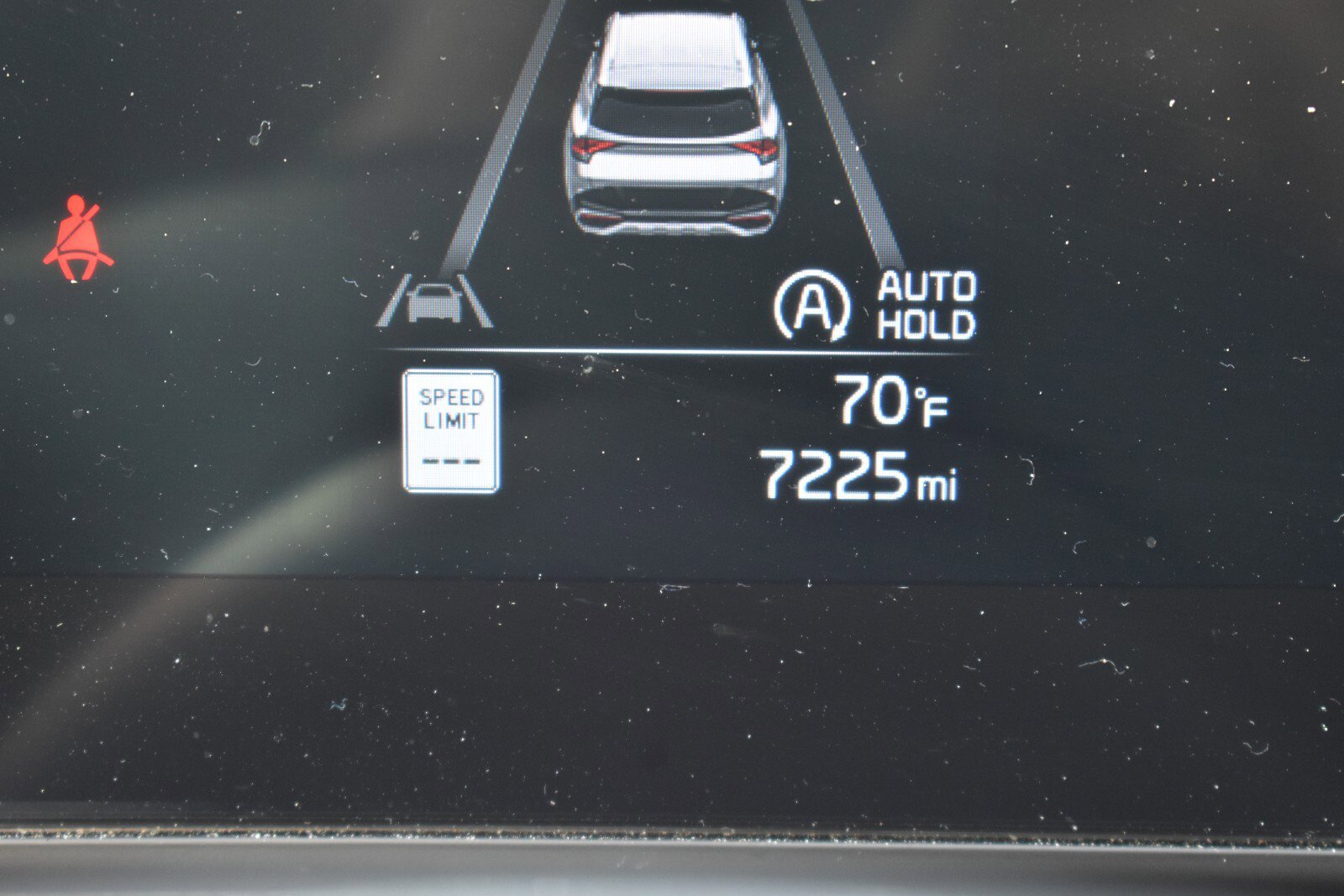 Used 2024 Kia Sportage EX FWD image 15