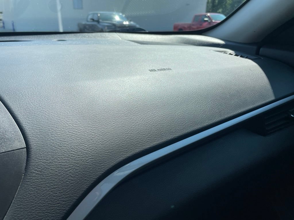 Used 2024 Nissan Altima 2.5 S FWD image 23