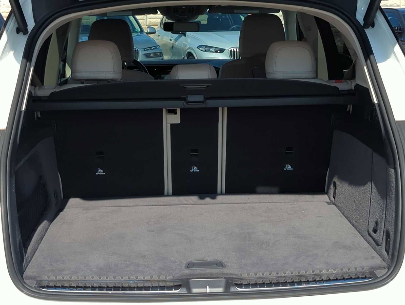 Used 2020 Mercedes-Benz GLE 350 4MATIC image 35