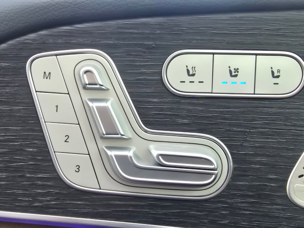 Certified 2026 Mercedes-Benz GLE 350 4MATIC image 6