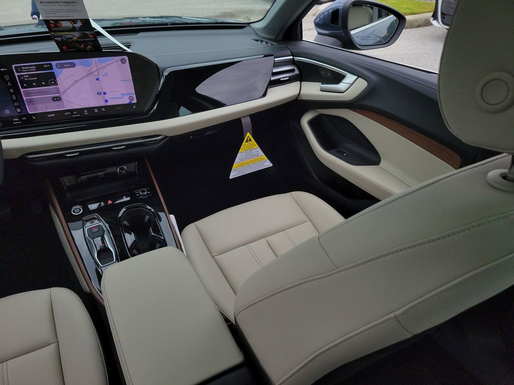 New 2026 Audi A5 Premium AWD/4WD image 24