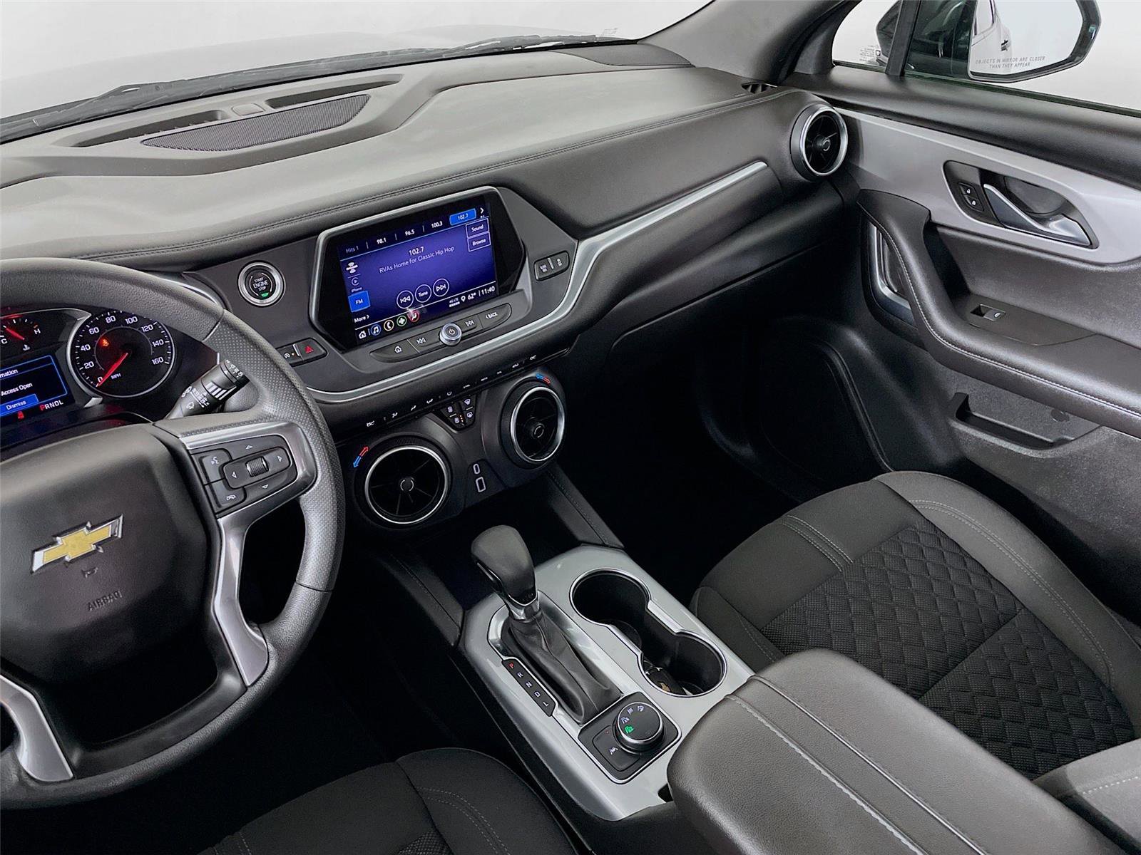 Used 2022 Chevrolet Blazer LT image 24