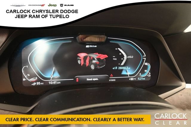 Used 2022 BMW X5 xDrive45e w/ Executive Package AWD/4WD image 17