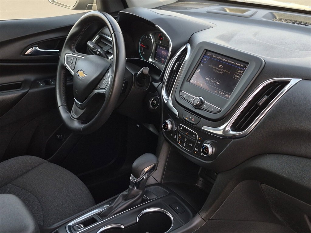 Certified 2022 Chevrolet Equinox LT image 11