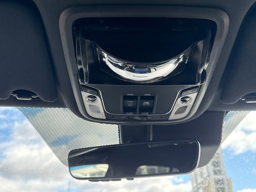 Certified 2023 Honda Ridgeline Black Edition image 33