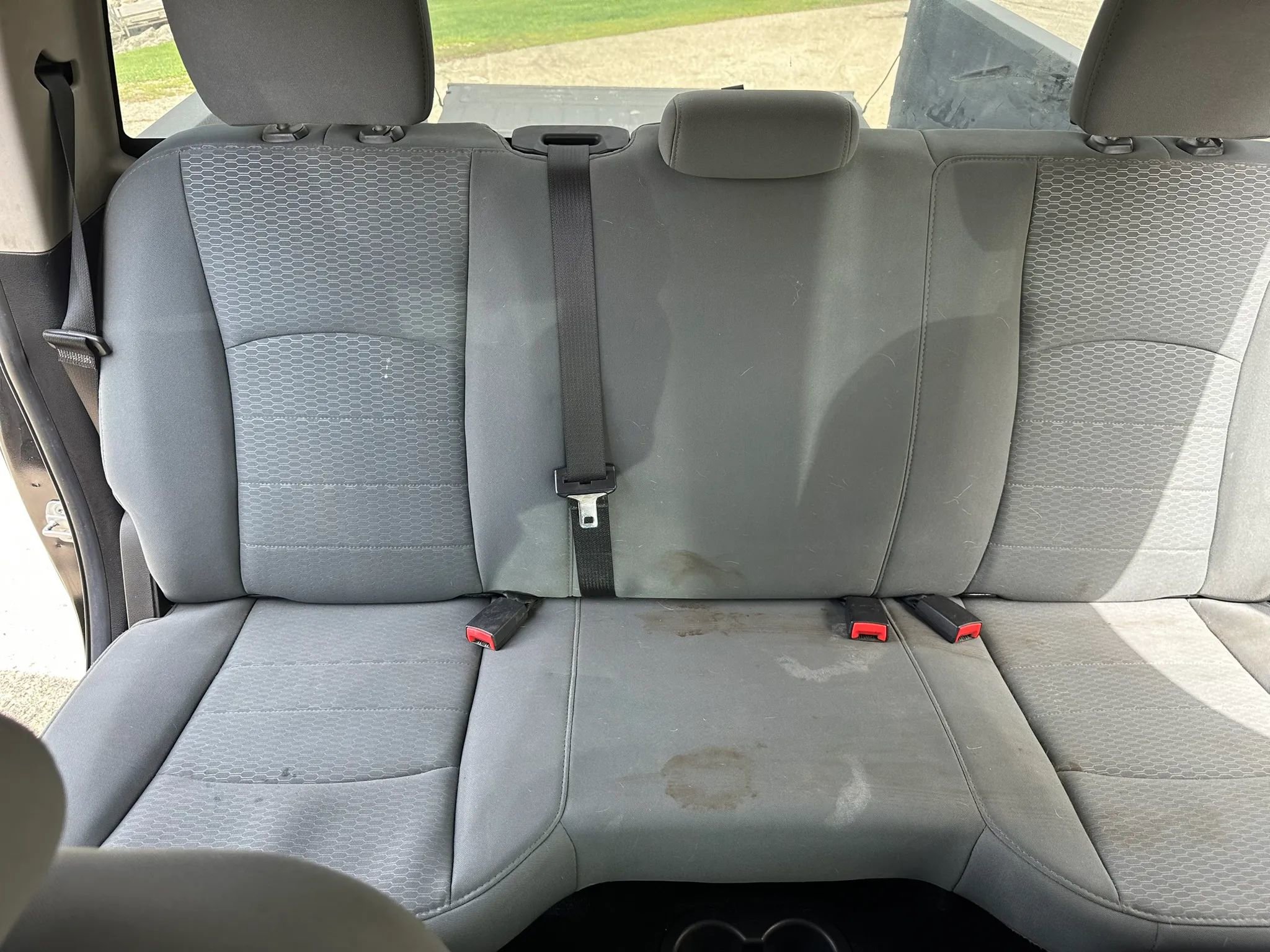 Used 2014 RAM 1500 Tradesman w/ Popular Equipment Group AWD/4WD image 15